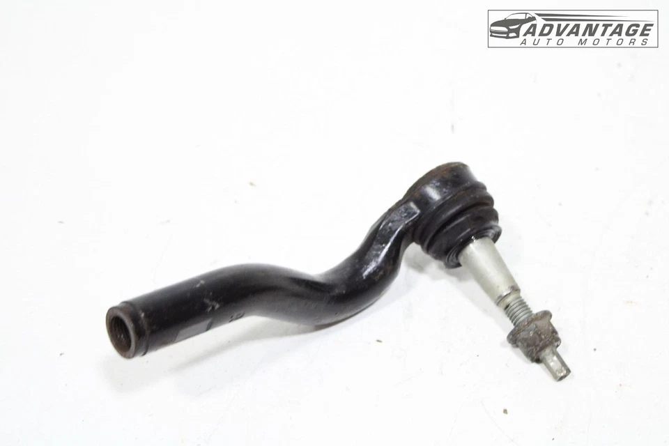 2016-20 CADILLAC CT6 AWD RACK DE ENGRENAGEM DE DIREÇÃO LATERAL DO PASSAGEIRO DIANTEIRO EXTREMIDADE DE TIRANTE FABRICANTE DE EQUIPAMENTO ORIGINAL - Imagem 2 de 4