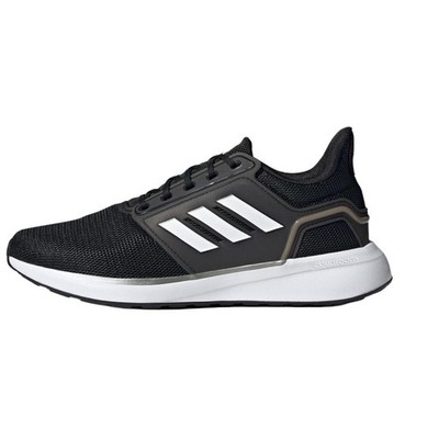adidas EQ19 Run Black White H00924