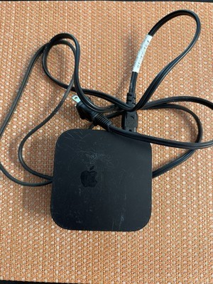 Apple TV 3rd Generation A1427 - Used 