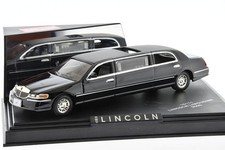 LINCOLN BERLINA 2000 1/43 SUN STAR 10111