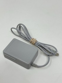 New Nintendo 3DS XL LL Metallic Black Console w/ Charger - USA Seller