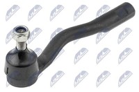 NTY Spurstangenkopf Gelenkkopf SKZ-TY-029 FüR Toyota Carina 6 Avensis Liftback