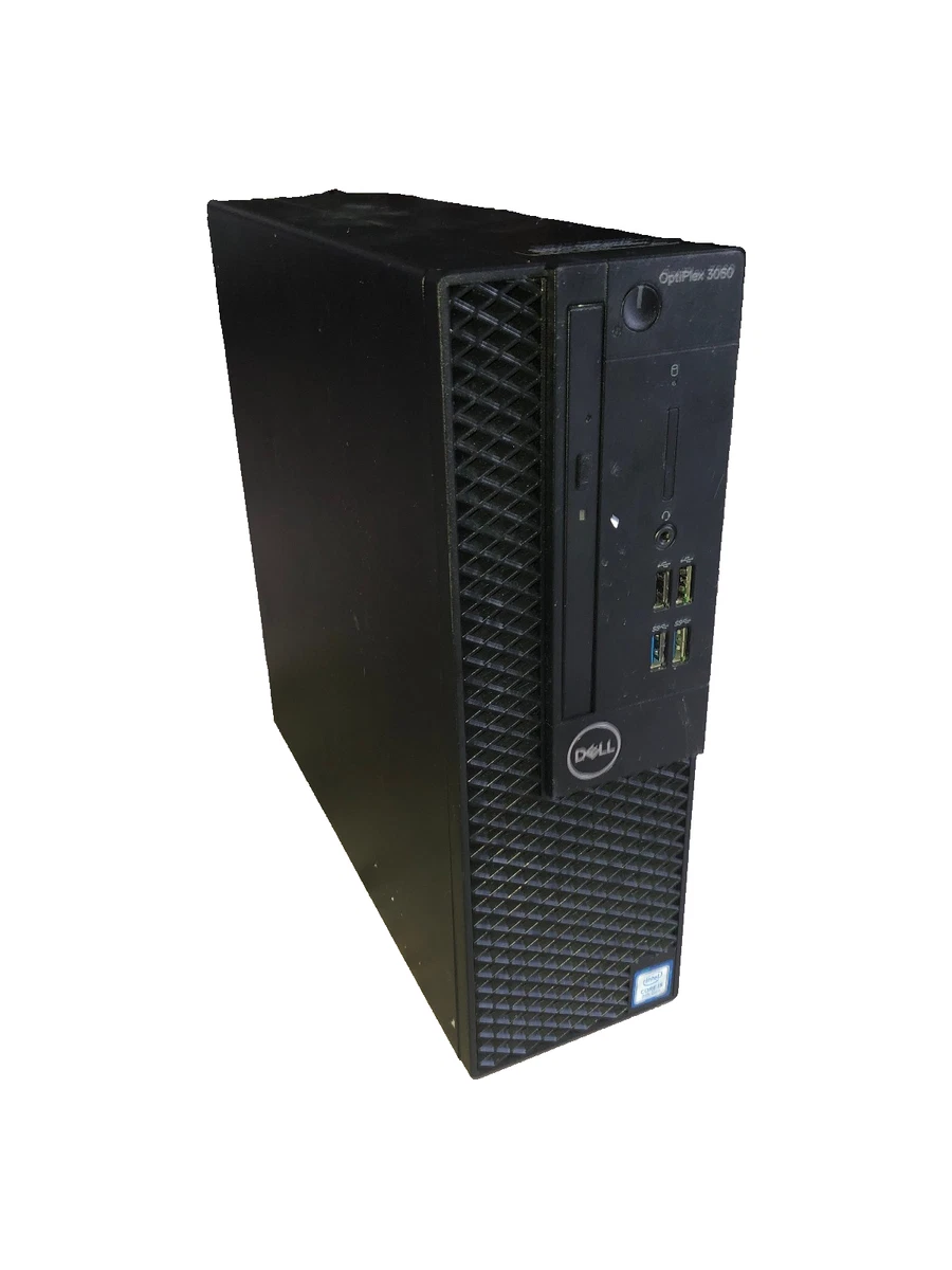 Las mejores ofertas en Computadoras de escritorio PC Dell OptiPlex