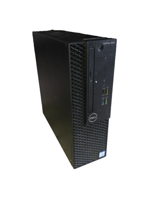 Dell Optiplex 3060 D11S004 i5 8GB RAM 128GB SSD GeForce GT1030 Windows 11 Pro