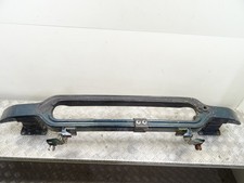 STOßFÄNGERTRÄGER VORNE BUMPER BAR FRONT Peugeot 407 (6C/J) 7414FN
