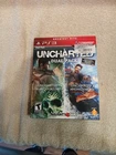 Uncharted Dual Pack Greatest Hits PS3