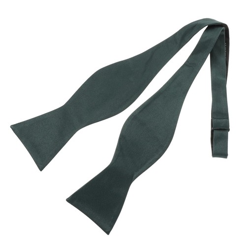 Selbstfliege Mann Bräutigam Kragen Anzug Accessoires Herren Hemd für Fliege - Bild 5 von 12