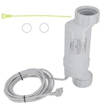 Pool Chlorinator Cell for Hayward  BLW1T15H Salt System 40000 Gallons