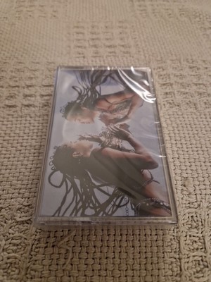 Jamila Woods -  Water Made Us (Audio Cassette) NEW SEALED 