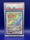 Mewtwo VSTAR 079 Pokemon Go Secret PSA 8 Pokemon TCG