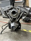 1981 Harley Davidson 80” Shovelhead Engine W/ Super E Carburetor