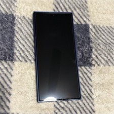 Samsung Galaxy Z Fold7 256gb Blue clean imei spectrum locked