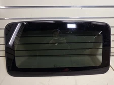 🔥11-16 Chevy Cruze Sun Roof Sunroof Window Glass OEM