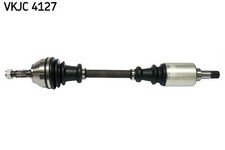 Arbre de transmission SKF essieu avant gauche entre autres pour CITROËN, PEUGEOT