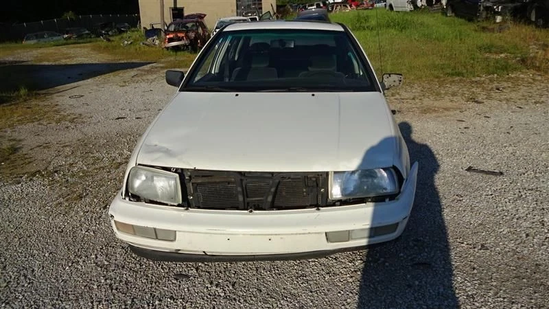 FLYWHEEL 4CYL GAS MANUAL VIN H 8TH DIGIT FITS 94-09 JETTA 617757 Foto 3 de 4