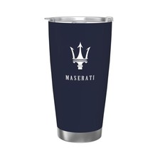Maserati 20oz Car Water Bottles Thermoses Cold Water Bottles Coffee Mugs