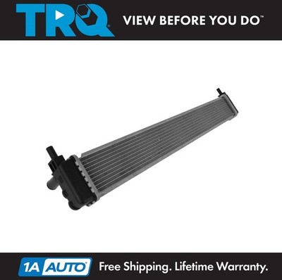 TRQ Inverter Cooler Small Radiator NEW for Toyota Prius Hybrid Electric