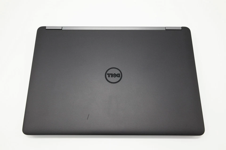 Dell Latitude E7270 · i5-6300U · 16GB · 256GB, photo 3 of 5