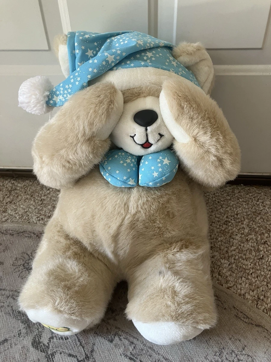 Dan Dee Vintage Stuffed Animals for sale - eBay
