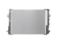 Hella Klimaanlage Kondensator FüR Infiniti Q30 Qx30 Mercedes 11-19 921005DA0A