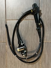 Olympus CF-130S Video Sigmoidoscope Endoscope Endoscopy Flexible Sigmoid