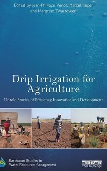 Drip Irrigation for Agriculture: Untold Stories of ... | Buch | Zustand sehr gut