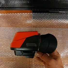 Original OEM 1995 Nintendo Virtual Boy Console ( only the right eye works ) 