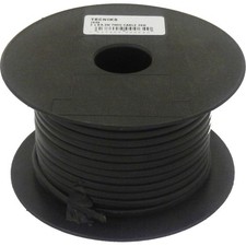 Tecniks?1649 2?x?9/0.3?mm Twin Core Cable 30m Automotive Electrical Wiring Loom
