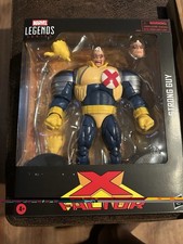 Marvel Legends X-Factor Strong Guy Action Figure NEW