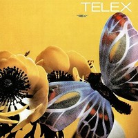 Telex - Sex - Vinyl Record 12 Record - F123Z
