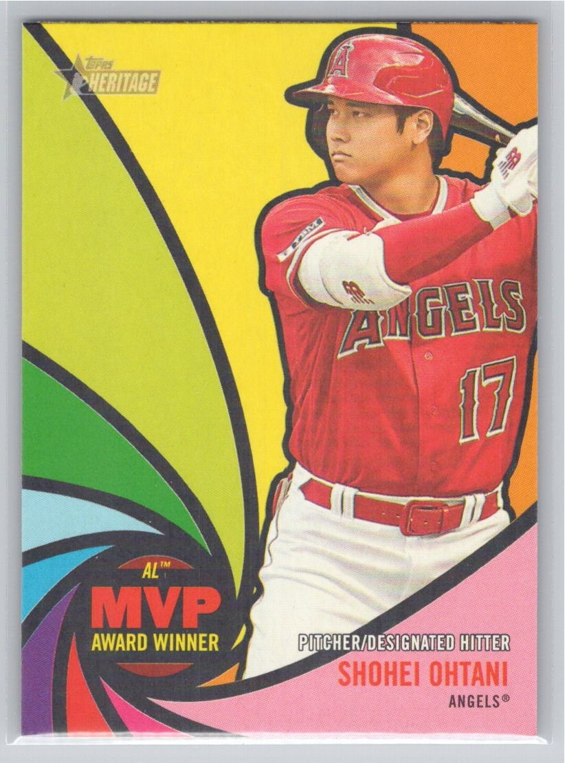 スポーツ選手 Shohei Ohtani Topps 1/1 ミントモール / MINT 千葉店 / 2025 Topps Series 1 Tokyo