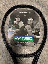NEW Yonex Ezone 98 4 1/8 Black 305g 10.8 oz last pieces