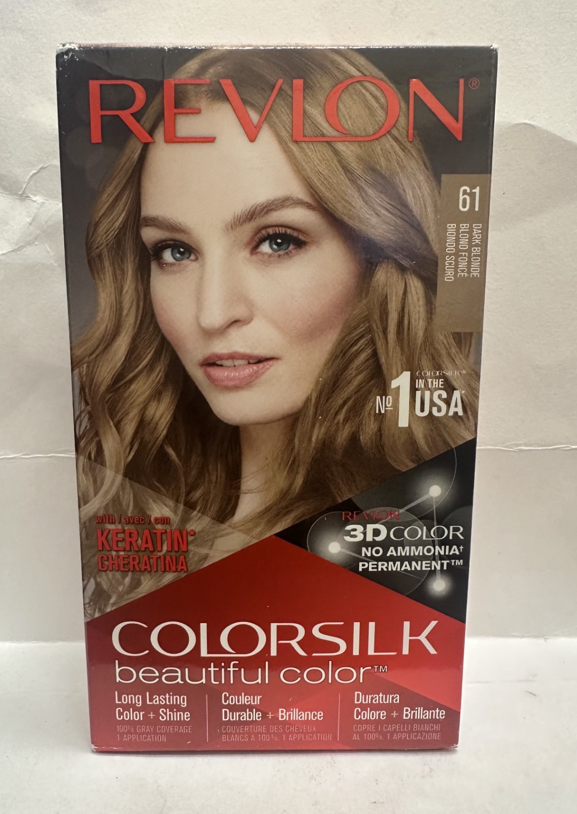 Silk Beautiful Color Choose Your  Color * Free Shipping