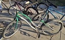 Giant Cruiser Bikes for sale