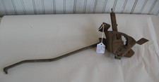 Used 1971-74 Mopar Eb Body Floor Shifter W Upper Rod 2 Used 1971-74 Mopar Eb Body Floor Shifter W Upper Rod 2
