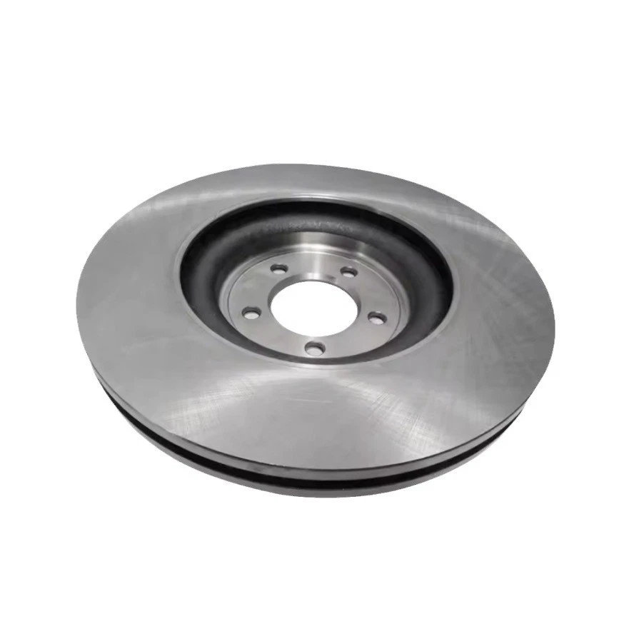 Rotores de freno delanteros C2C25337 para Jaguar XJ 5.0/XFR Foto 2 de 2