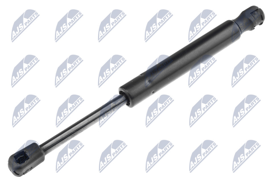 NTY AE-PL-045 Gas Spring, bonnet for OPEL,VAUXHALL