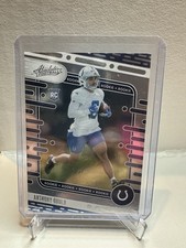 2024 Panini Absolute - Rookies #192 Anthony Gould (RC)