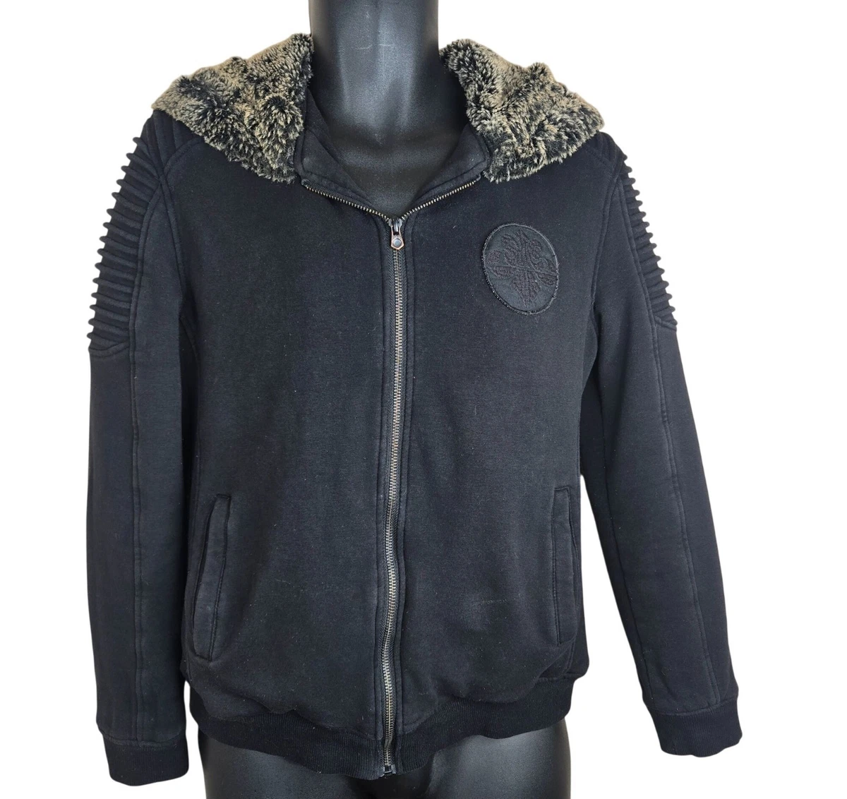 Las mejores ofertas en Chaquetas Affliction para Hombres | eBay