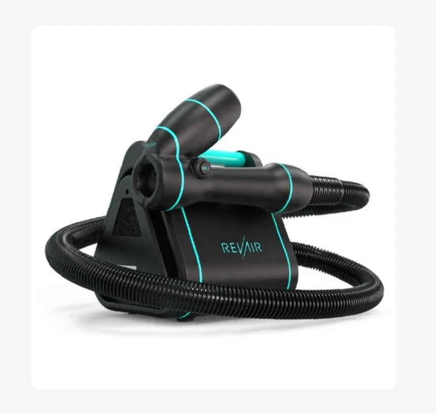 RevAir Reverse-Air Hair Dryer - Image 3 of 3