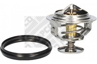 KüHlmittelthermostat FüR Audi Seat Skoda VW 2008->>