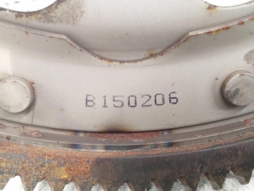 Volante MAZDA 121 III JASM, JBSM B150206 2.19 diésel 2015 29489612 - Imagen 4 de 4