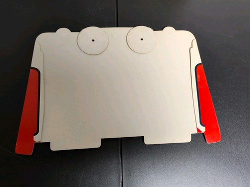 All Star Baseball Spiel 1966 Cadaco - 99% komplett mit OVP - Bild 10 von 20