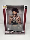 Funko Pop! NBA: SLAM Magazine Cover - Scottie Barnes #12