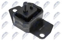 NTY ZPS-DA-006 Lagerung, Motor Vorne Links FüR Daihatsu