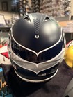 DK Metcalf Autographed Full Size Seahawks Authentic Helmet (Beckett COA) — photo 4