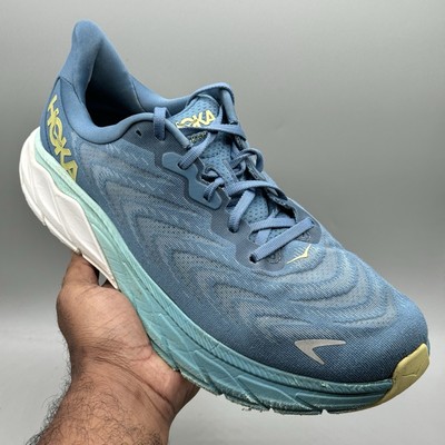 Hoka One ARAHI 6 Men display picture 2