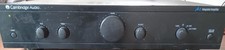 Cambridge Audio A1 V3 Integrated HiFi Amplifier  1935  25w + 25w