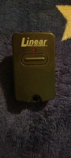 Linear Rb741 Single Button Entry/Exit Transmi...