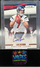 2012 Panini Rookies & Stars Football Cards 25